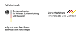 Logo | © Bundesministerium für Wohnen, Stadtentwicklung und Bauwesen