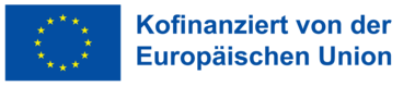 Kofinanziert von der Europäischen Union