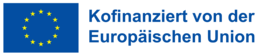 Kofinanziert von der Europäischen Union