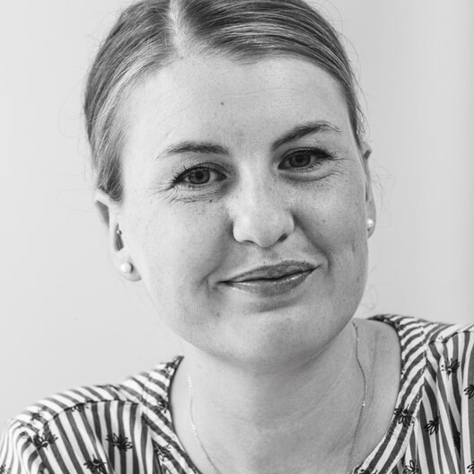 Laura Satzinger | © BIS/Jens Meier