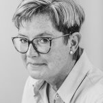 Insa Rabbel | © BIS/Jens Meier