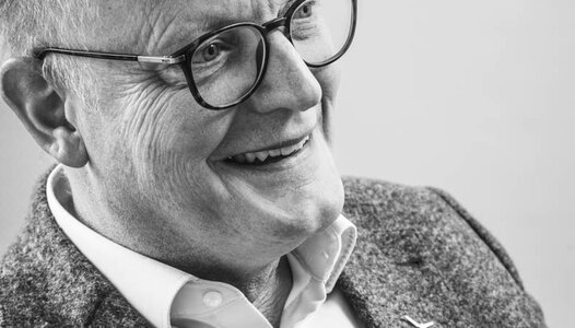 Nils Schnorrenberger | © BIS/Jens Meier