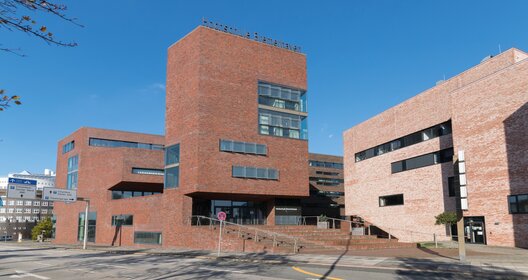 Hochschule Bremerhaven