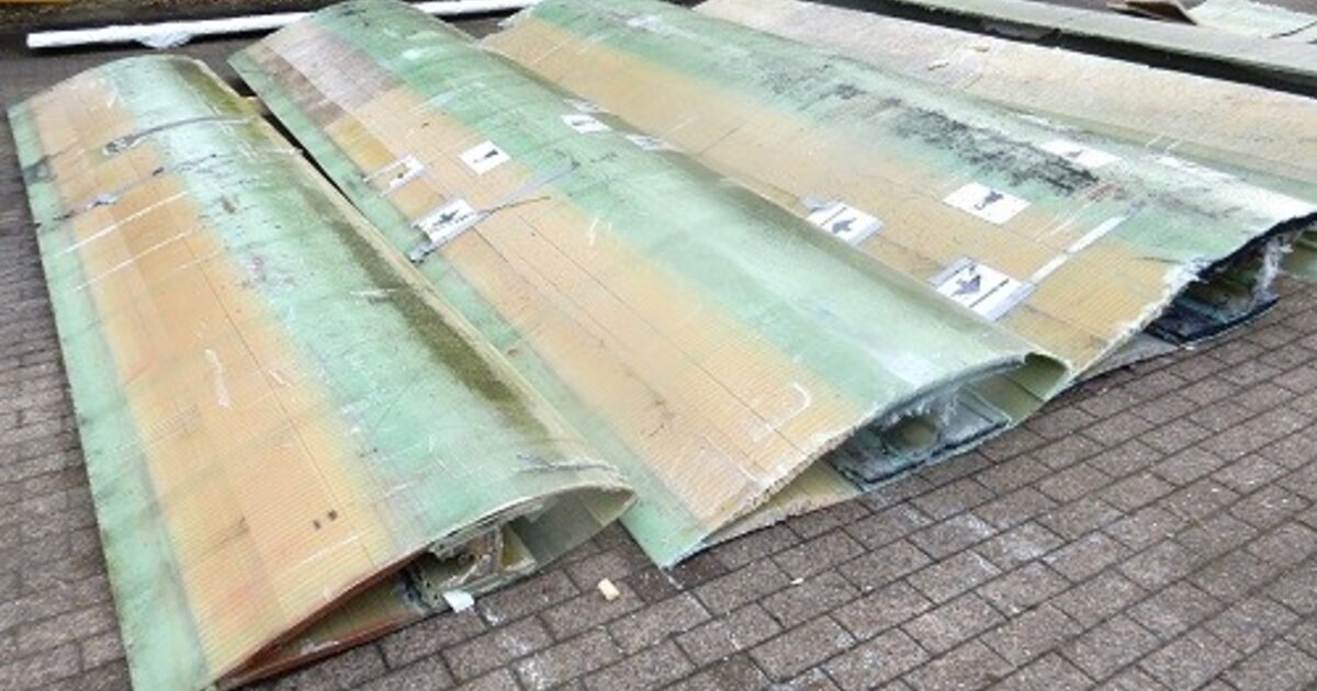 Nachhaltig wirtschaften und entsorgen: Fraunhofer IWES entwickelt ...